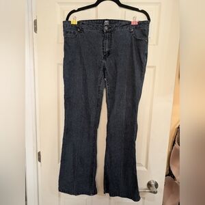 JWX Jeans 👖 32 (P02)